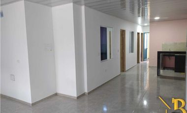 ARRIENDO CASA BARRIO NUEVO HABITAD