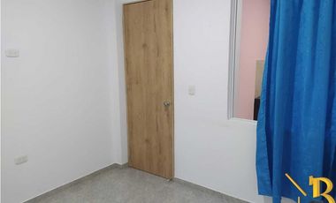 ARRIENDO CASA BARRIO NUEVO HABITAD