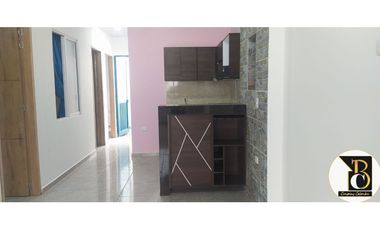 ARRIENDO CASA BARRIO NUEVO HABITAD