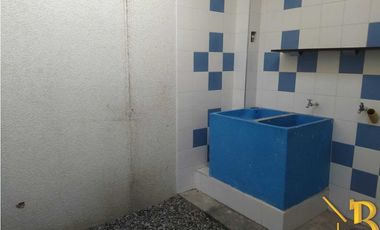 ARRIENDO CASA BARRIO NUEVO HABITAD