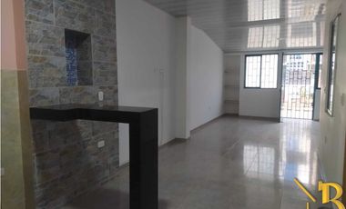 ARRIENDO CASA BARRIO NUEVO HABITAD