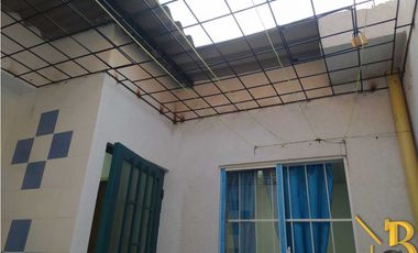 ARRIENDO CASA BARRIO NUEVO HABITAD