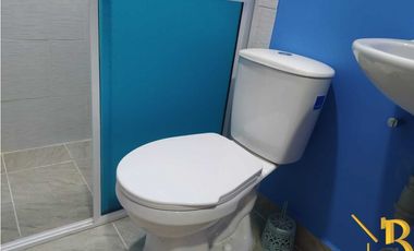 ARRIENDO CASA BARRIO NUEVO HABITAD