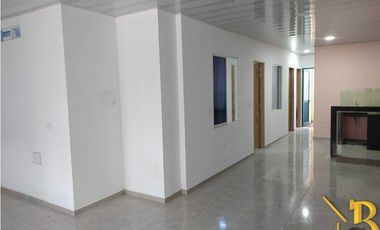 ARRIENDO CASA BARRIO NUEVO HABITAD