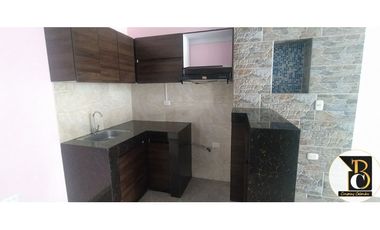 ARRIENDO CASA BARRIO NUEVO HABITAD