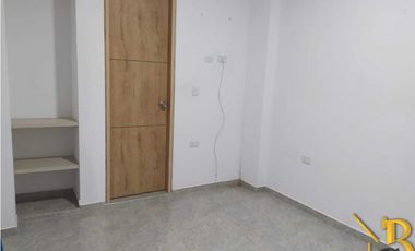 ARRIENDO CASA BARRIO NUEVO HABITAD