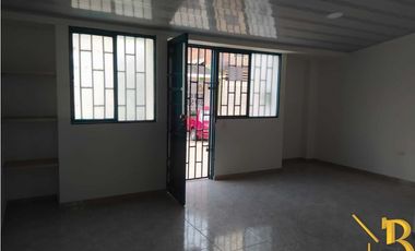 ARRIENDO CASA BARRIO NUEVO HABITAD