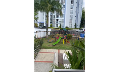 RENTA APARTAMENTO EN CONJUNTO CERRADO CERRITOS PEREIRA