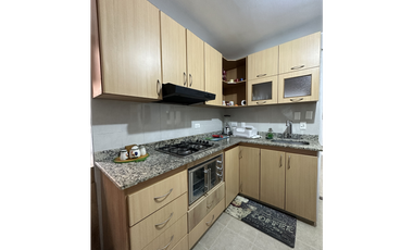 ARRIENDO APARTAMENTO AMOBLADO RESERVAS DEL  BOSQUE