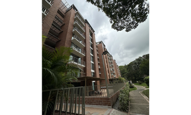 ARRIENDO APARTAMENTO AMOBLADO RESERVAS DEL  BOSQUE