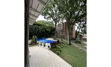 ARRIENDO APARTAMENTO AMOBLADO RESERVAS DEL  BOSQUE