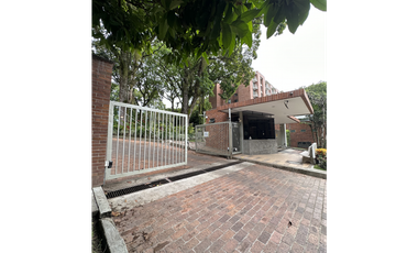 ARRIENDO APARTAMENTO AMOBLADO RESERVAS DEL  BOSQUE