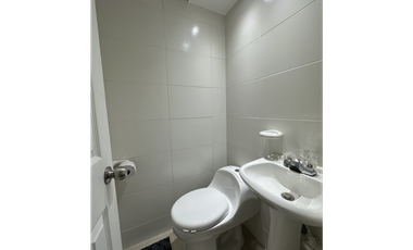 ARRIENDO APARTAMENTO AMOBLADO RESERVAS DEL  BOSQUE