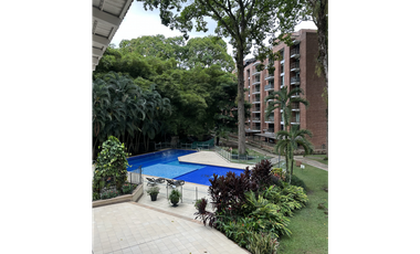 ARRIENDO APARTAMENTO AMOBLADO RESERVAS DEL  BOSQUE