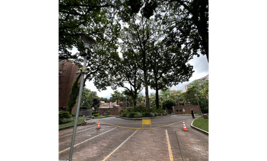 ARRIENDO APARTAMENTO AMOBLADO RESERVAS DEL  BOSQUE