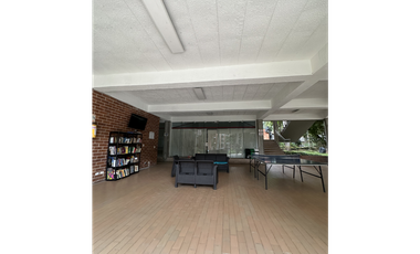 ARRIENDO APARTAMENTO AMOBLADO RESERVAS DEL  BOSQUE