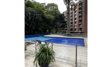 ARRIENDO APARTAMENTO AMOBLADO RESERVAS DEL  BOSQUE