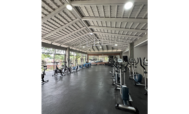 ARRIENDO APARTAMENTO AMOBLADO RESERVAS DEL  BOSQUE