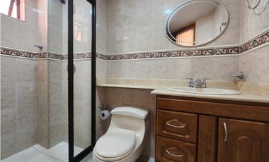 Apartamento en Arriendo y Venta El Nogal Medellín