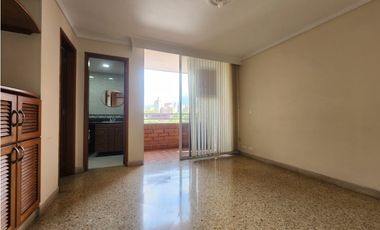 Apartamento en Arriendo y Venta El Nogal Medellín