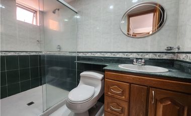 Apartamento en Arriendo y Venta El Nogal Medellín