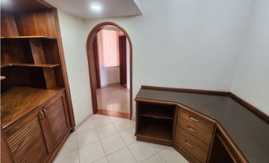 Apartamento en Arriendo y Venta El Nogal Medellín