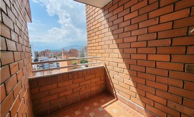 Apartamento en Arriendo y Venta El Nogal Medellín