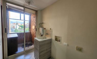 Apartamento en Arriendo y Venta El Nogal Medellín