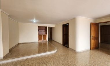 Apartamento en Arriendo y Venta El Nogal Medellín