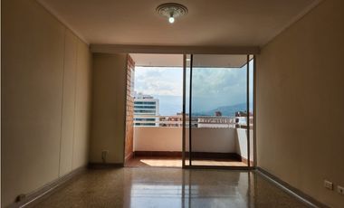 Apartamento en Arriendo y Venta El Nogal Medellín