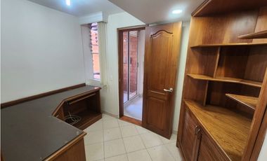 Apartamento en Arriendo y Venta El Nogal Medellín