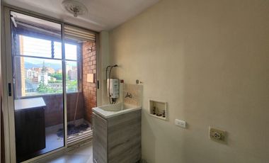 Apartamento en Arriendo y Venta El Nogal Medellín