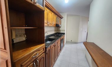 Apartamento en Arriendo y Venta El Nogal Medellín