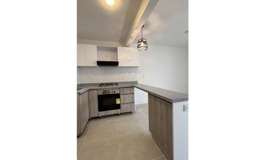 ARRIENDO APARTAMENTO FORESTA CALAMBEO