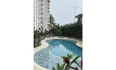 ARRIENDO APARTAMENTO FORESTA CALAMBEO