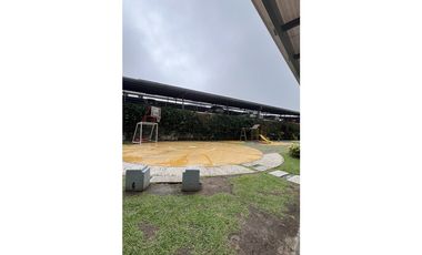 ARRIENDO APARTAMENTO FORESTA CALAMBEO