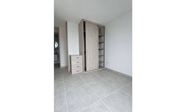 ARRIENDO APARTAMENTO FORESTA CALAMBEO