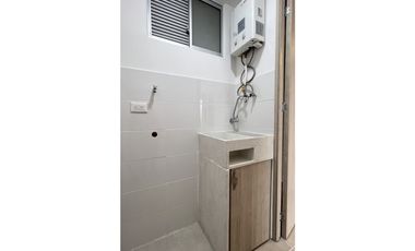 ARRIENDO APARTAMENTO FORESTA CALAMBEO