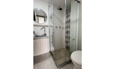 ARRIENDO APARTAMENTO FORESTA CALAMBEO