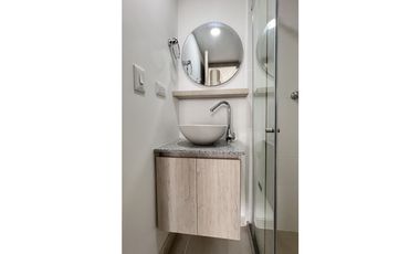 ARRIENDO APARTAMENTO FORESTA CALAMBEO