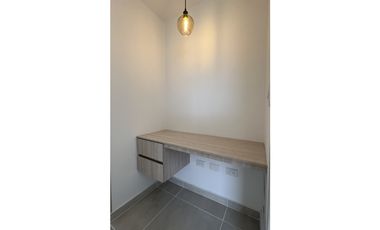 ARRIENDO APARTAMENTO FORESTA CALAMBEO