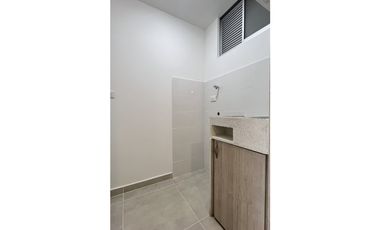 ARRIENDO APARTAMENTO FORESTA CALAMBEO