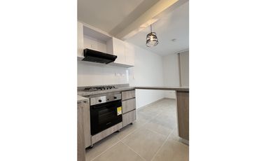 ARRIENDO APARTAMENTO FORESTA CALAMBEO