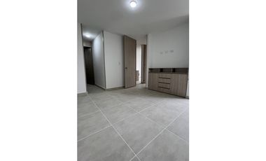 ARRIENDO APARTAMENTO FORESTA CALAMBEO
