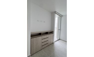 ARRIENDO APARTAMENTO FORESTA CALAMBEO