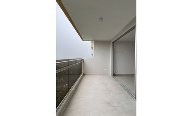 ARRIENDO APARTAMENTO FORESTA CALAMBEO