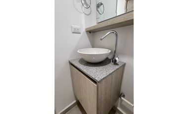 ARRIENDO APARTAMENTO FORESTA CALAMBEO