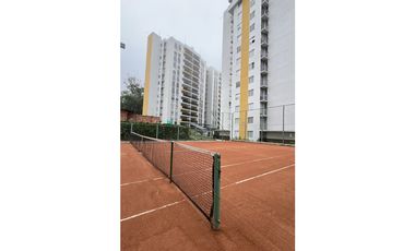 ARRIENDO APARTAMENTO FORESTA CALAMBEO