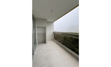 ARRIENDO APARTAMENTO FORESTA CALAMBEO