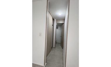 ARRIENDO APARTAMENTO FORESTA CALAMBEO